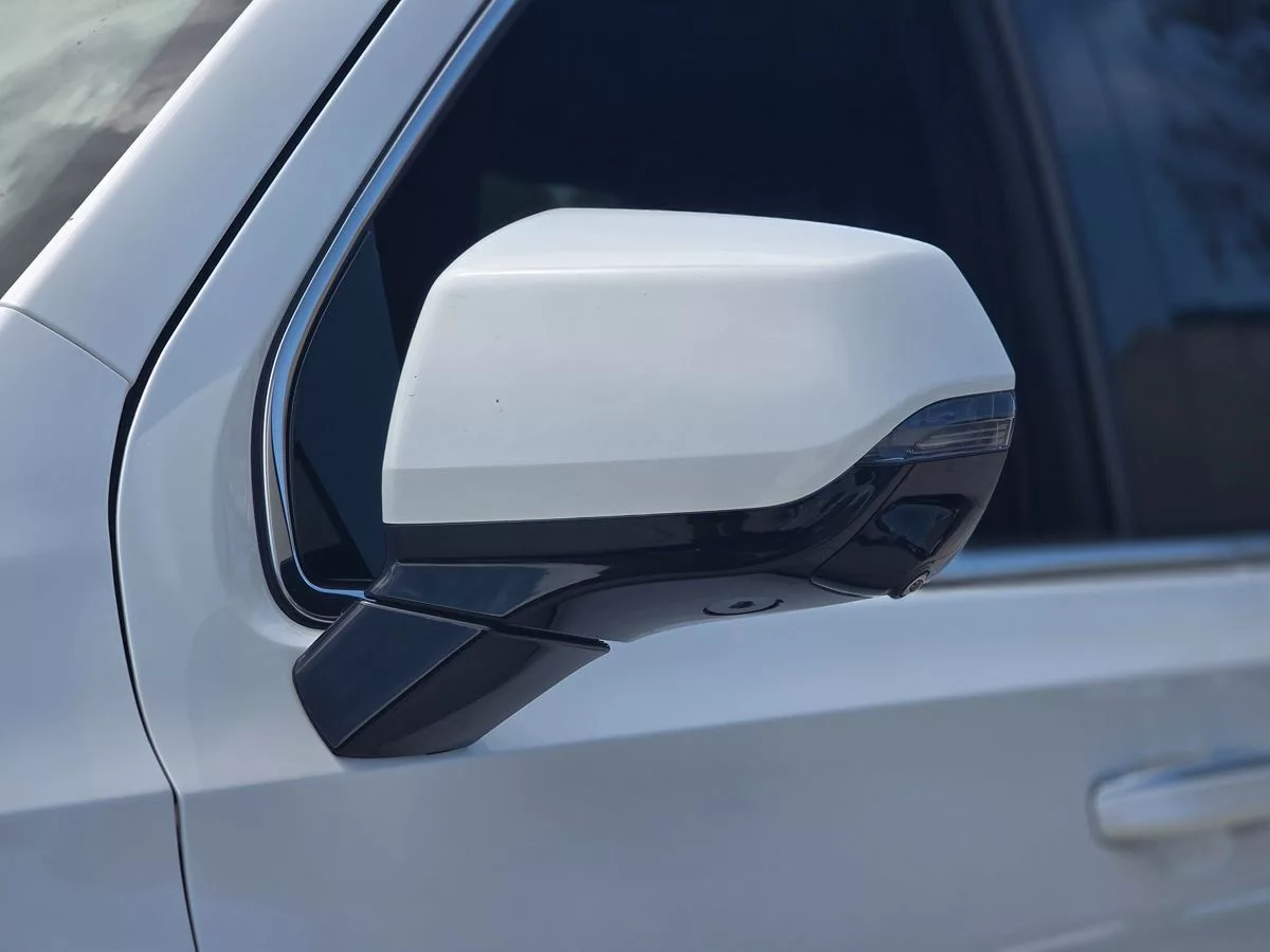 2021 Cadillac Escalade ESV Luxury - Carnova Inc. photo 9