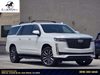 2021 Cadillac Escalade ESV Luxury