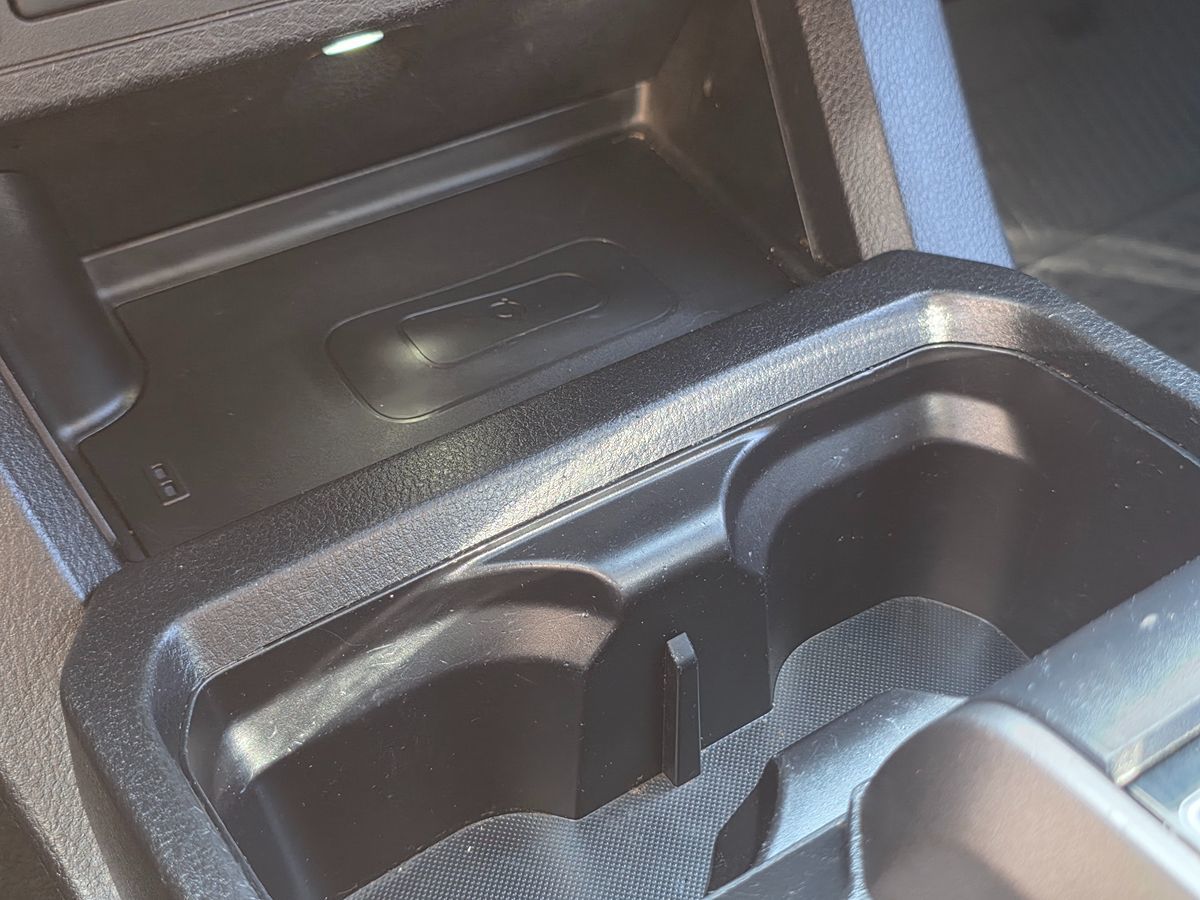 Toyota Tacoma photo 39
