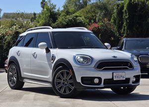 2018 MINI Countryman Cooper S - Carnova Inc. photo 2