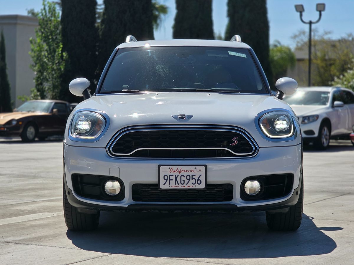 Mini Countryman photo 4