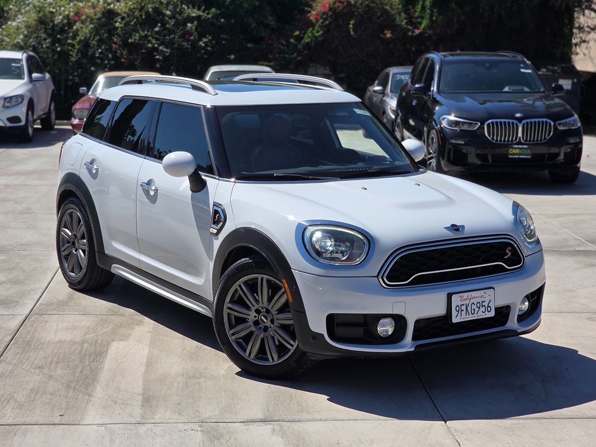 Mini Countryman photo 3