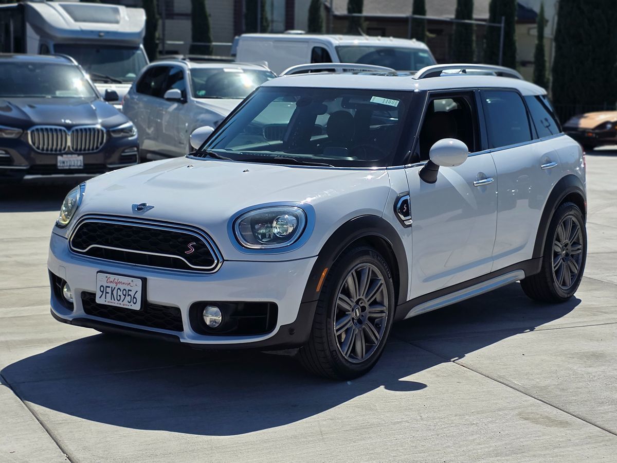 Mini Countryman photo 5