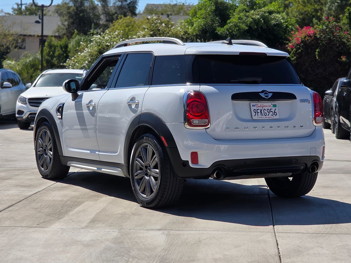 Mini Countryman photo 6