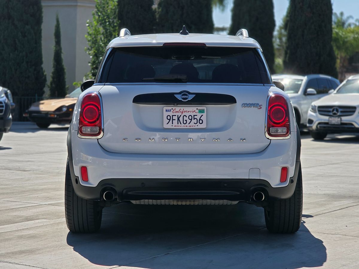 Mini Countryman photo 7
