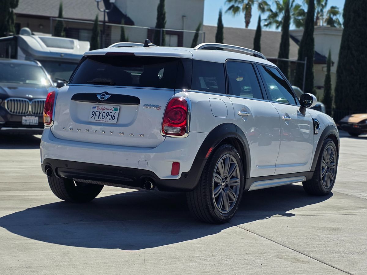 Mini Countryman photo 8