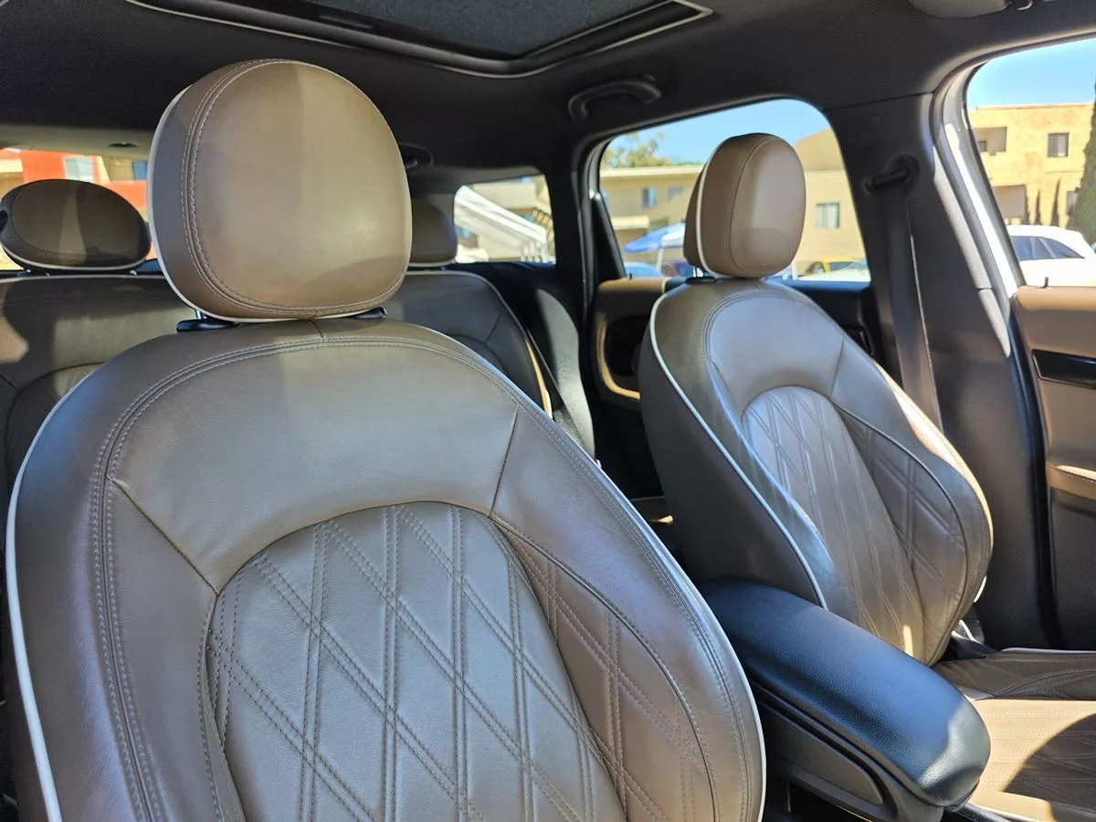 2018 MINI Countryman Cooper S - Carnova Inc. photo 12