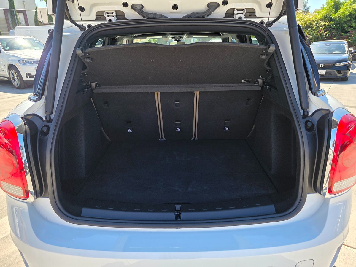 Mini Countryman photo 14