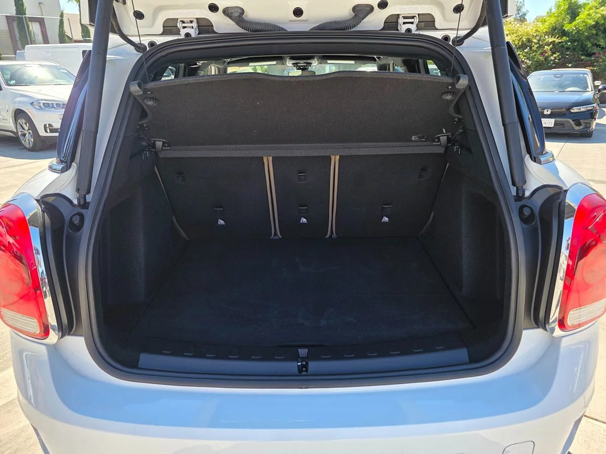 2018 MINI Countryman Cooper S - Carnova Inc. photo 15