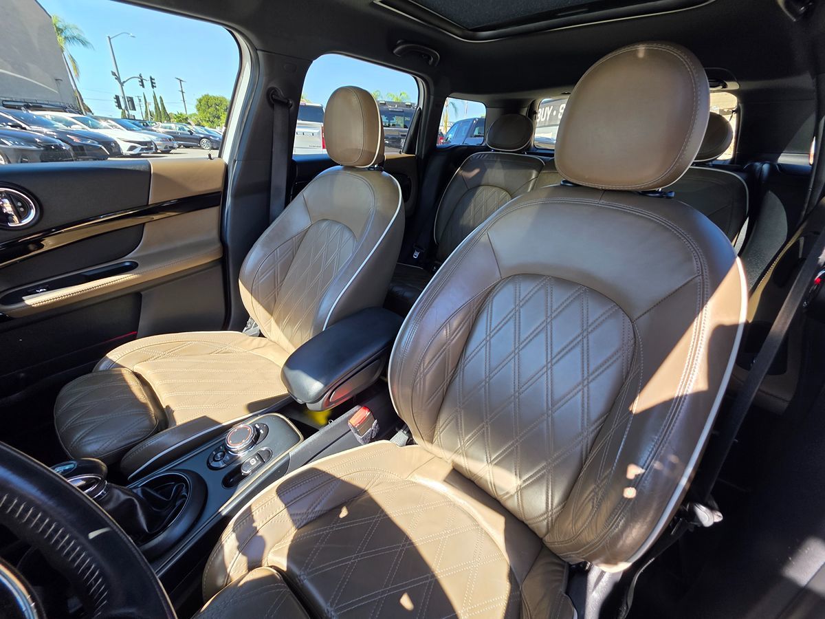Mini Countryman photo 18