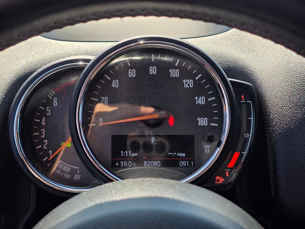 Mini Countryman photo 30