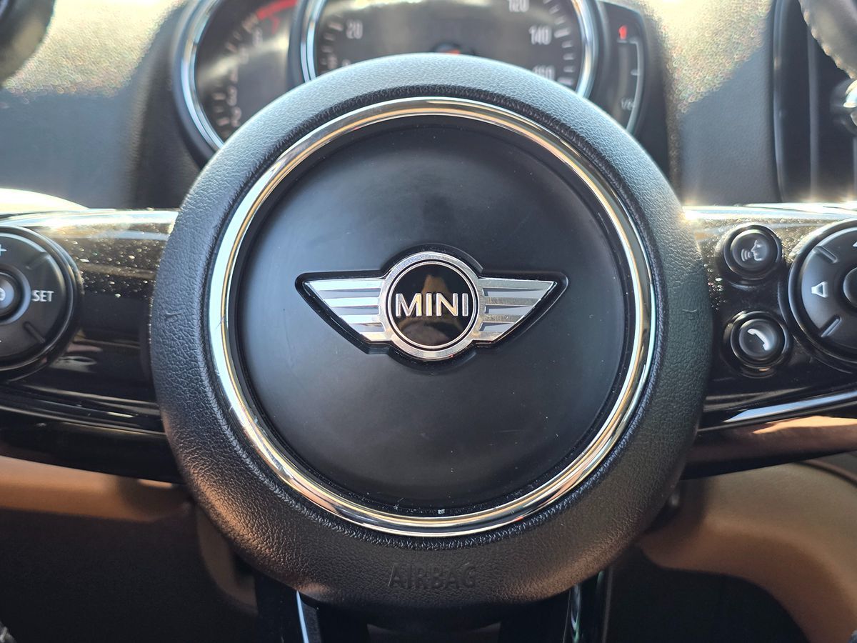 Mini Countryman photo 32