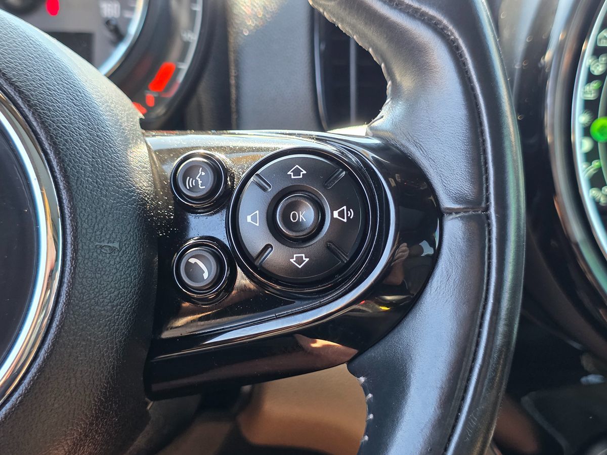 Mini Countryman photo 33