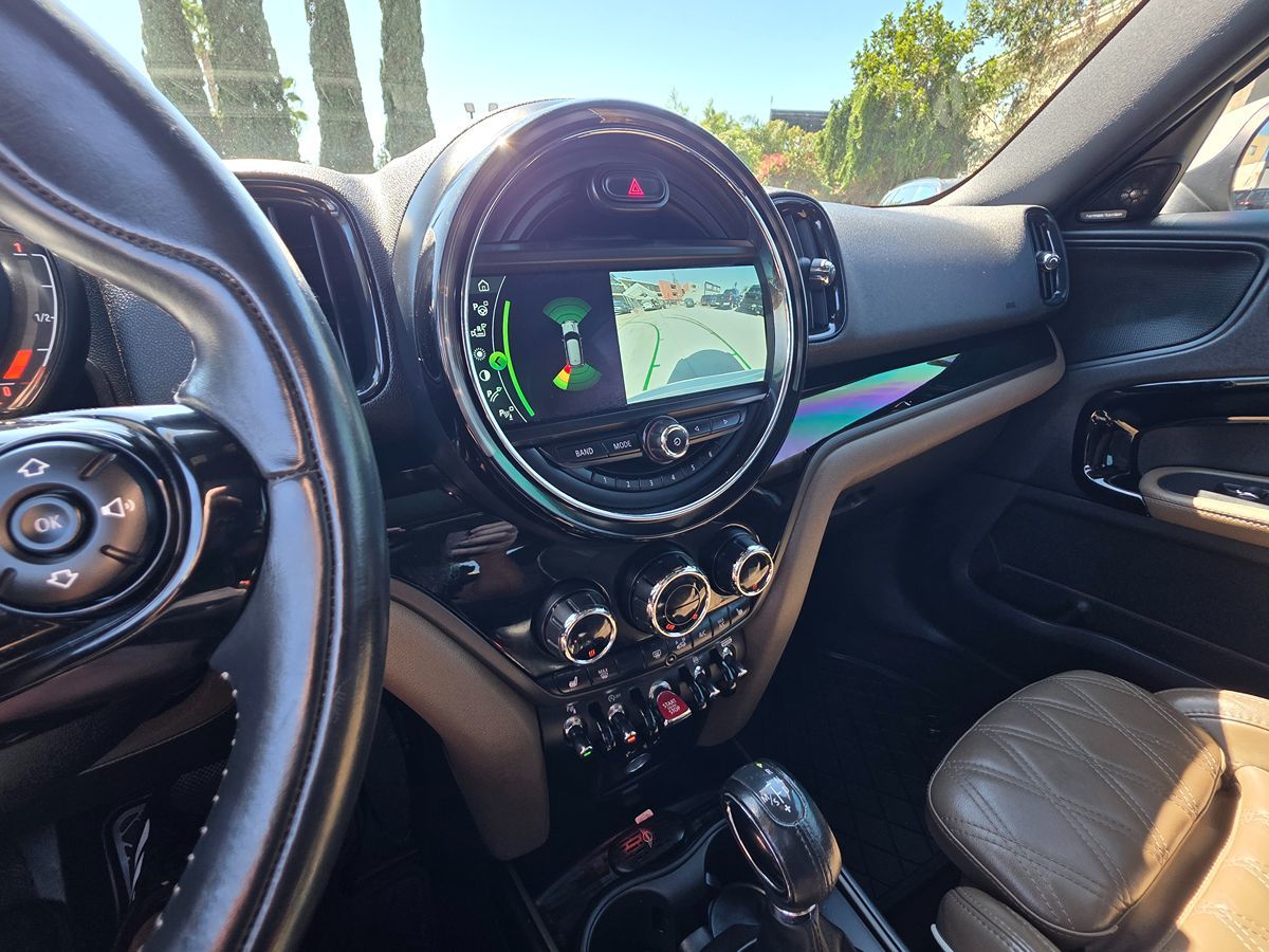 Mini Countryman photo 34