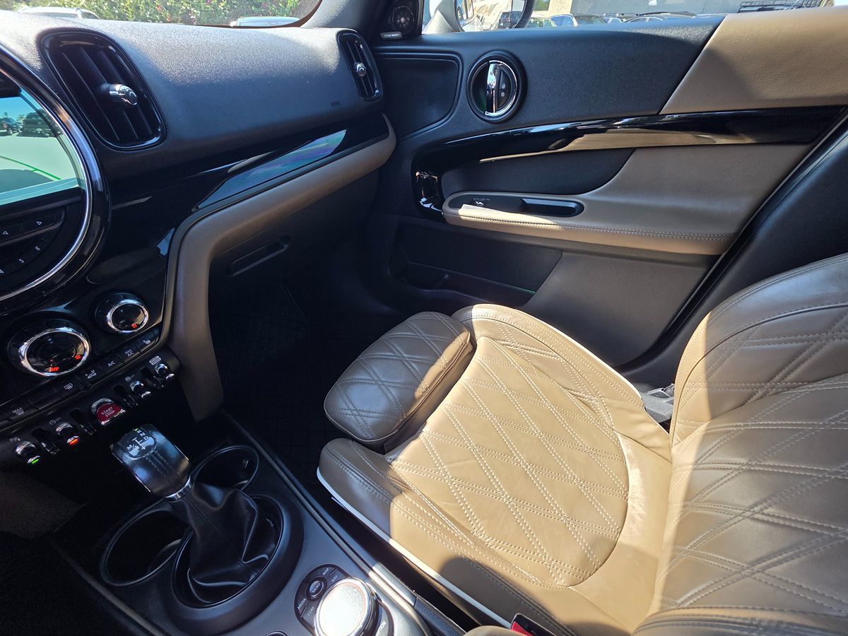 Mini Countryman photo 36