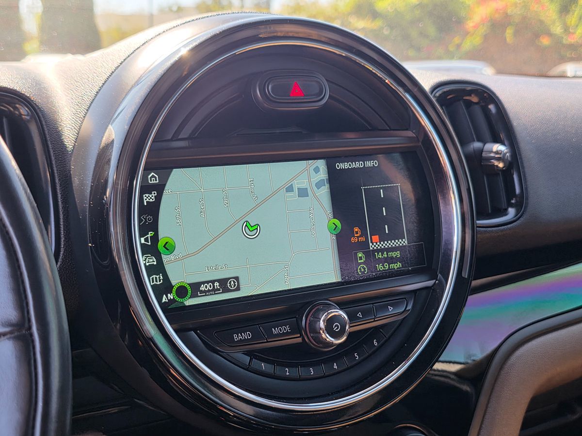 Mini Countryman photo 38