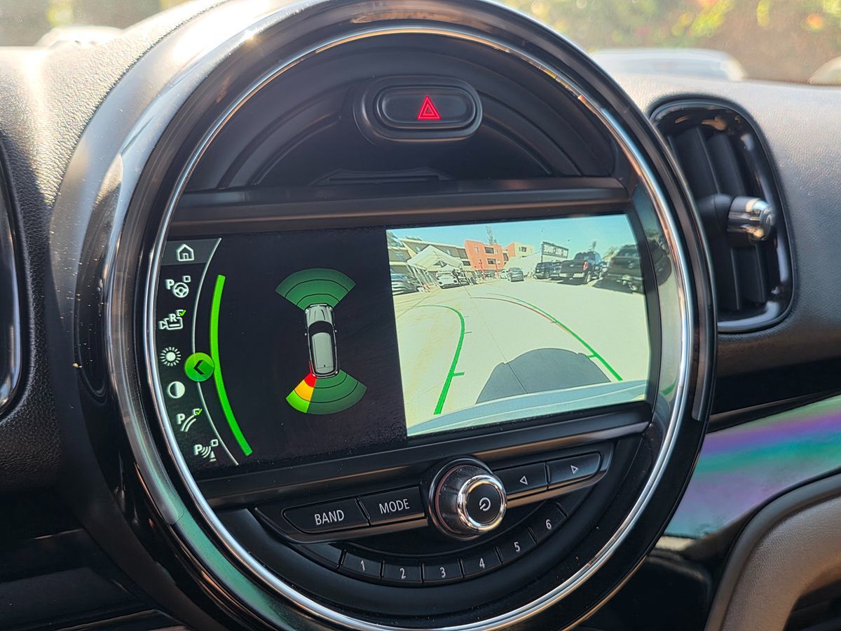Mini Countryman photo 39