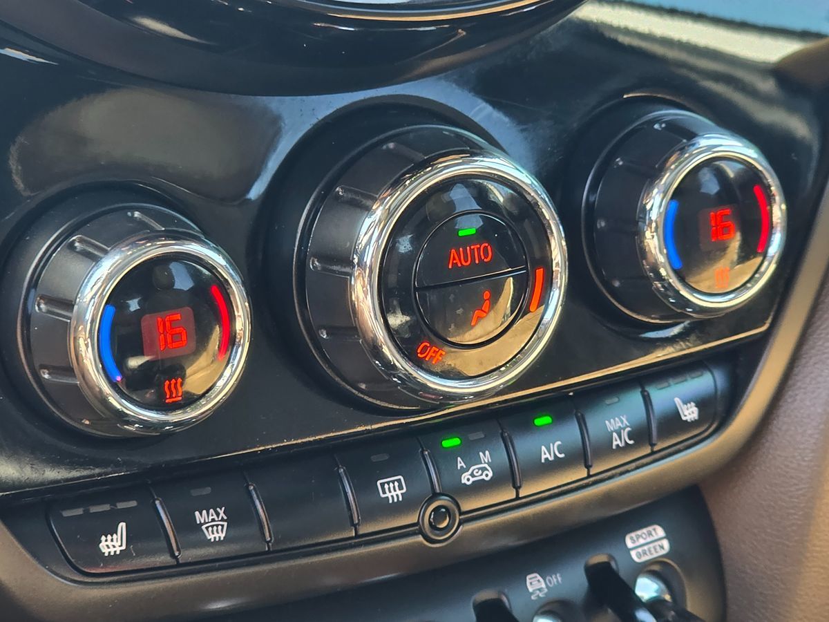 Mini Countryman photo 40