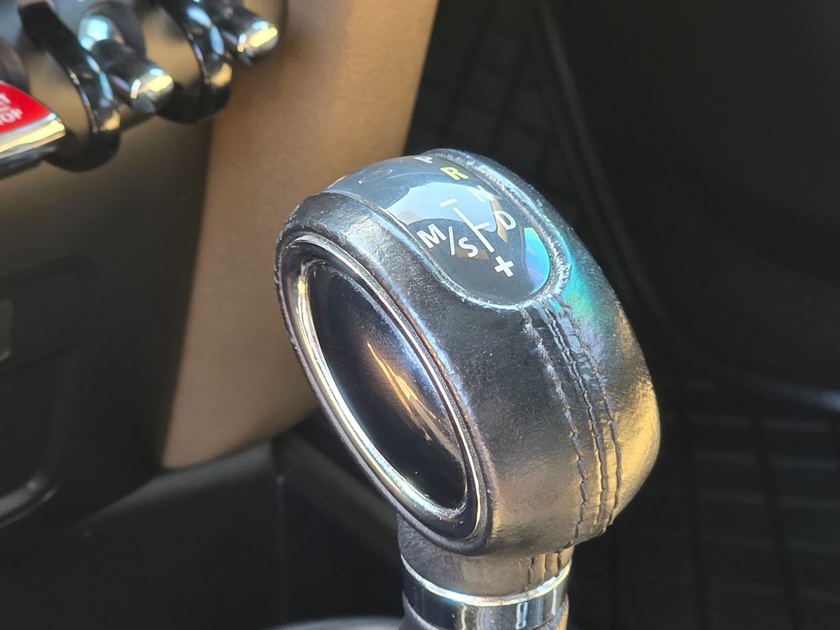 Mini Countryman photo 43