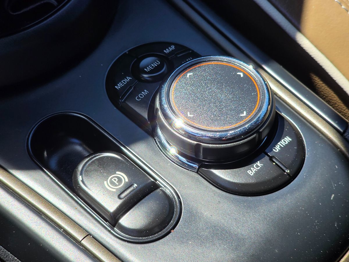 Mini Countryman photo 44