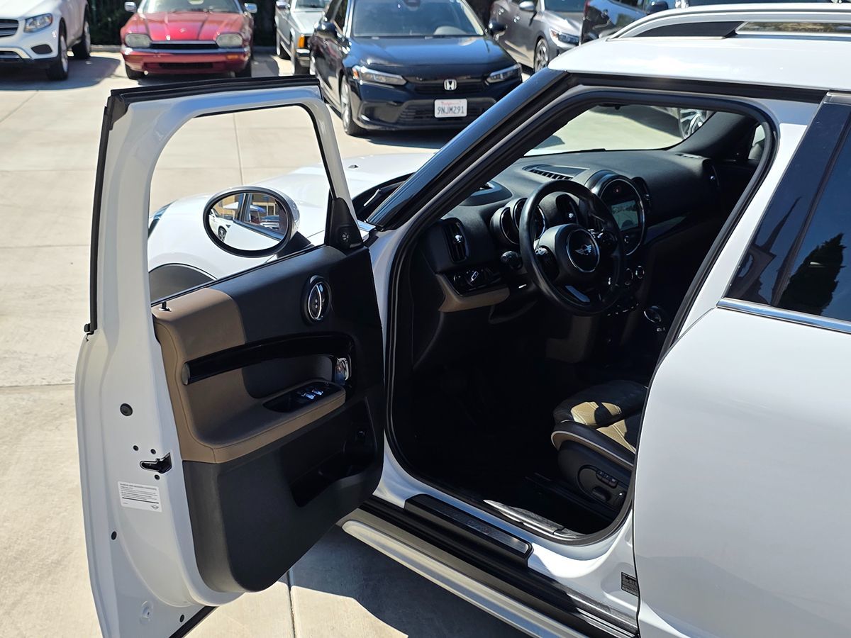 Mini Countryman photo 50