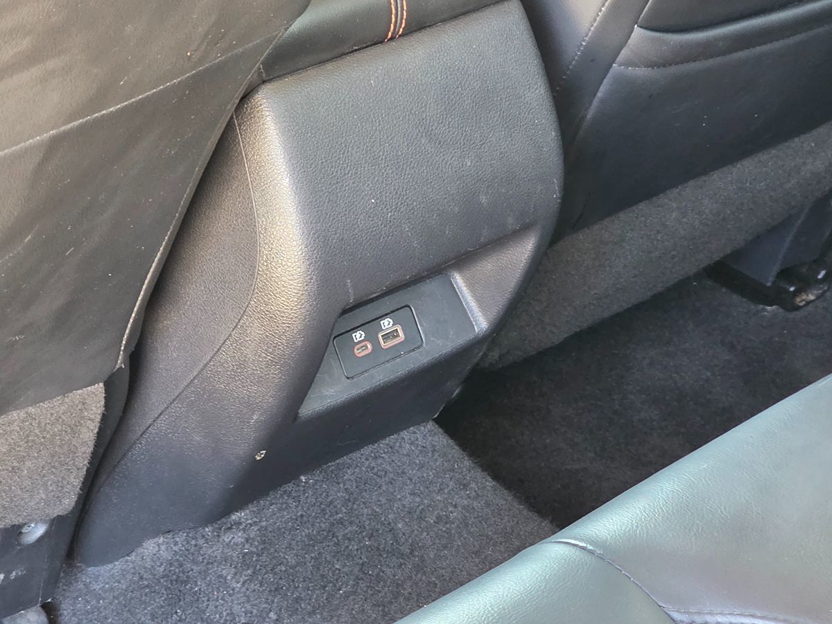 Nissan Altima photo 24