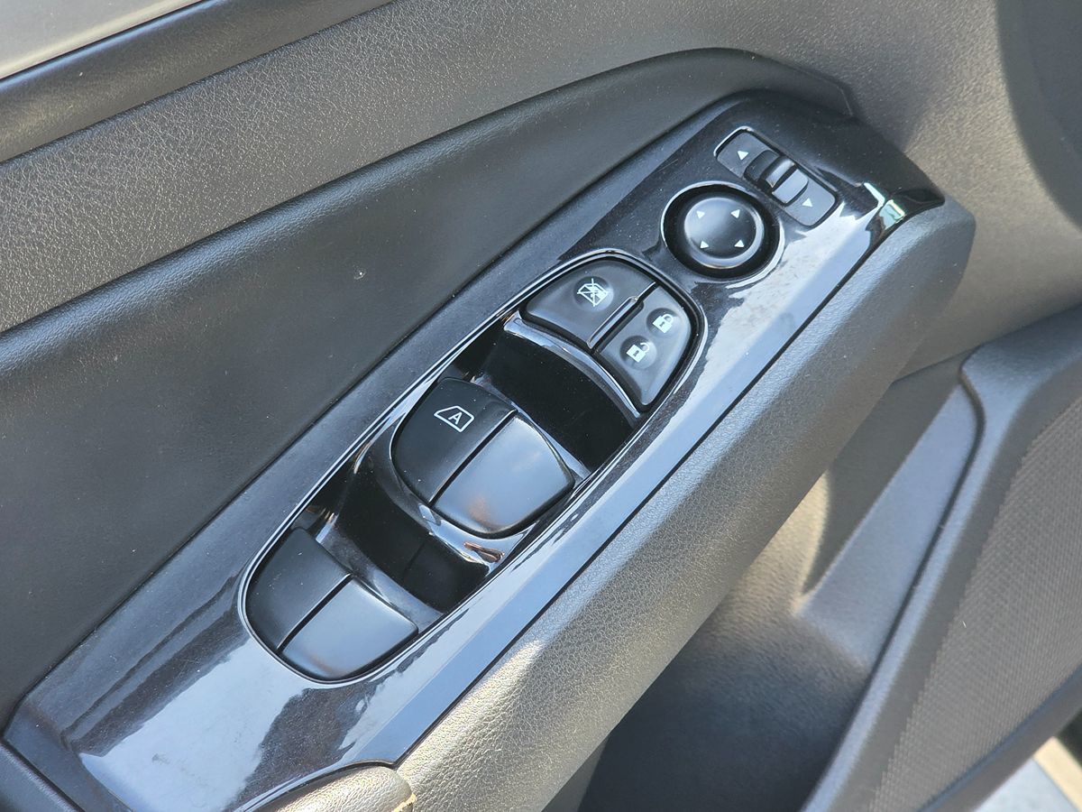 Nissan Altima photo 27