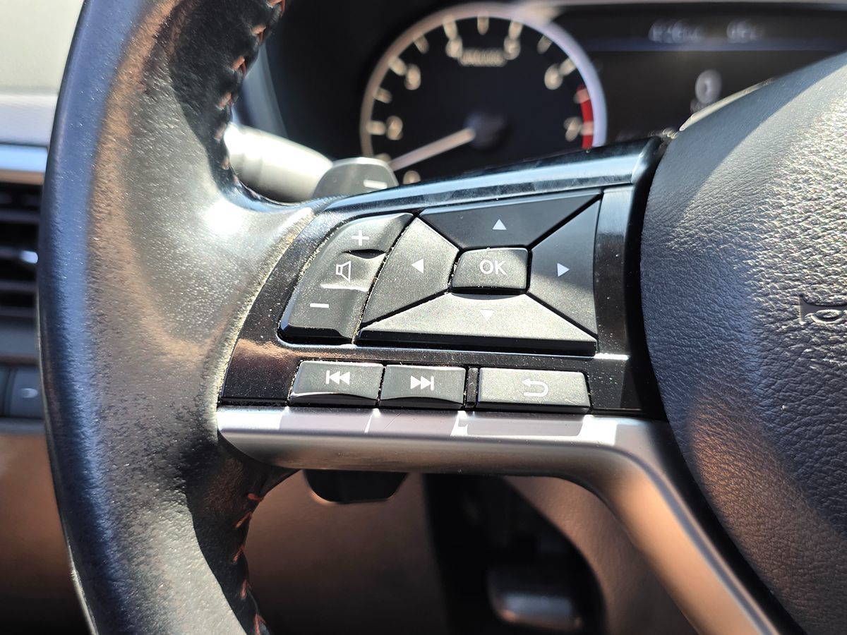 Nissan Altima photo 29
