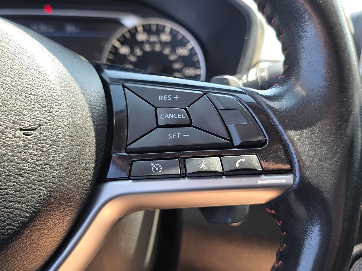 Nissan Altima photo 31