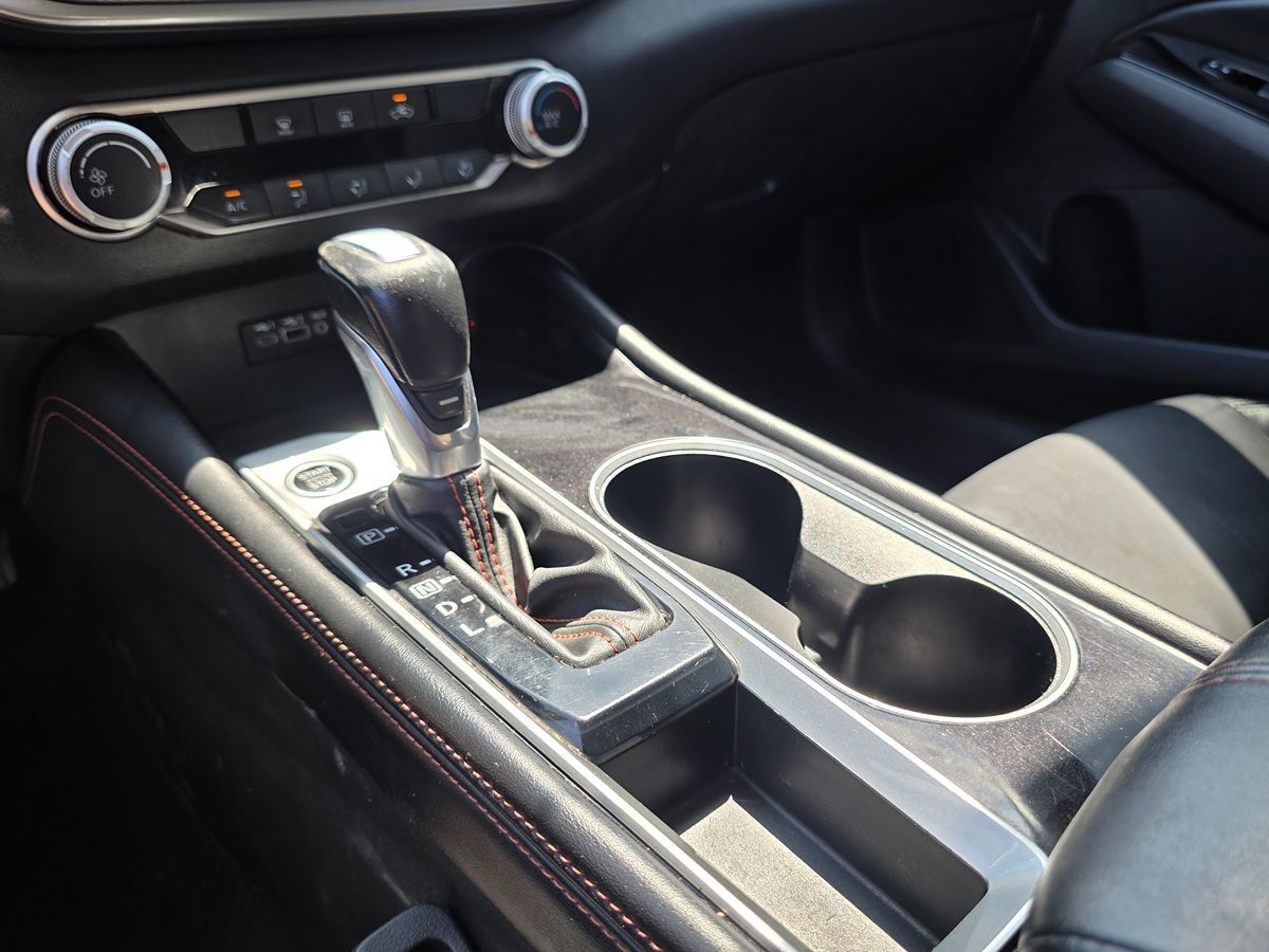 Nissan Altima photo 33