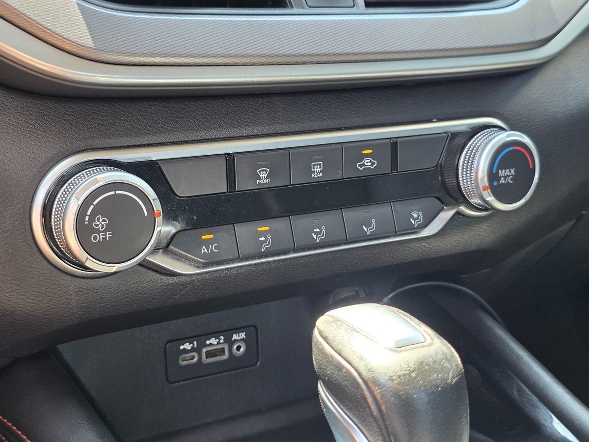 Nissan Altima photo 38