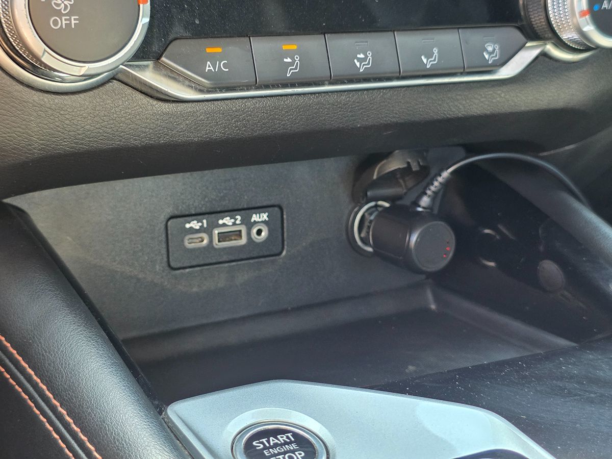 Nissan Altima photo 39