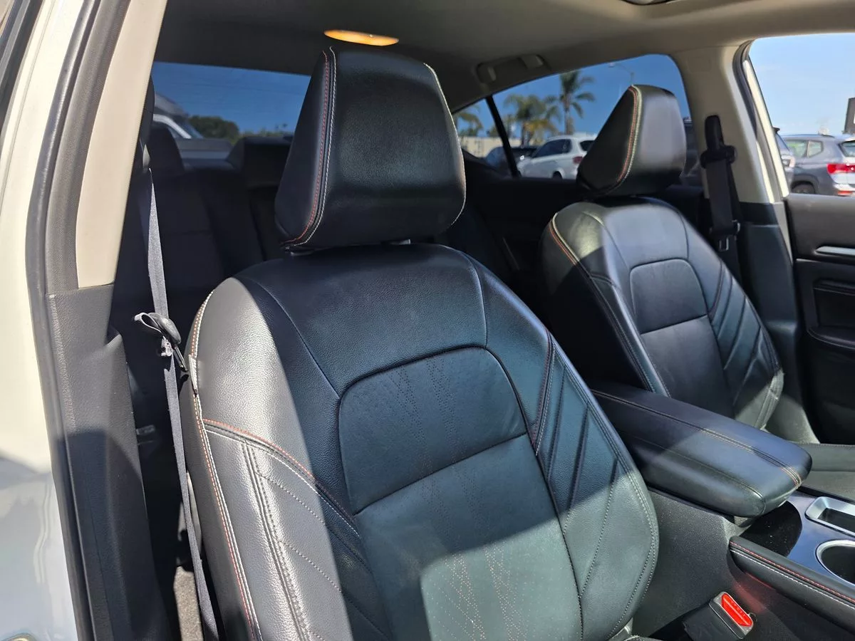 2023 Nissan Altima 2.5 SR - Carnova Inc. photo 14