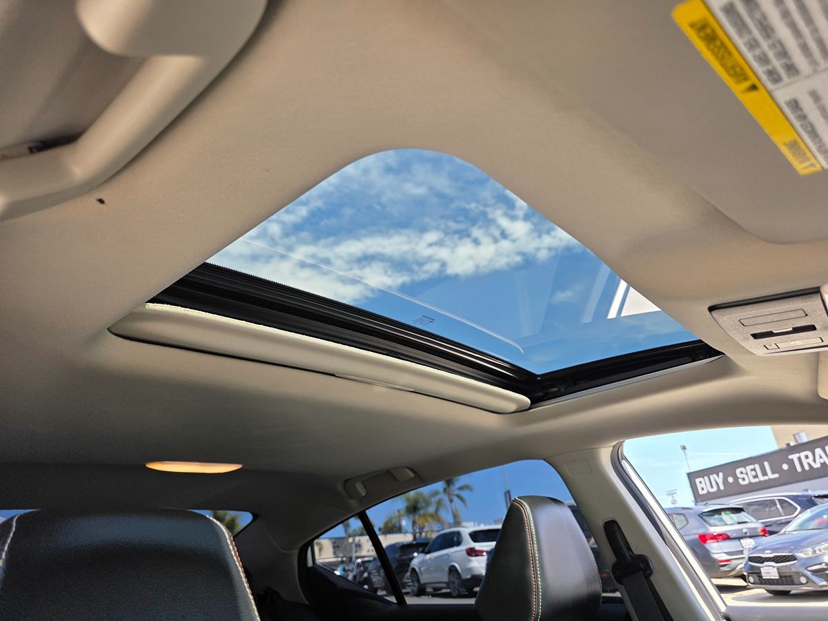 Nissan Altima photo 15