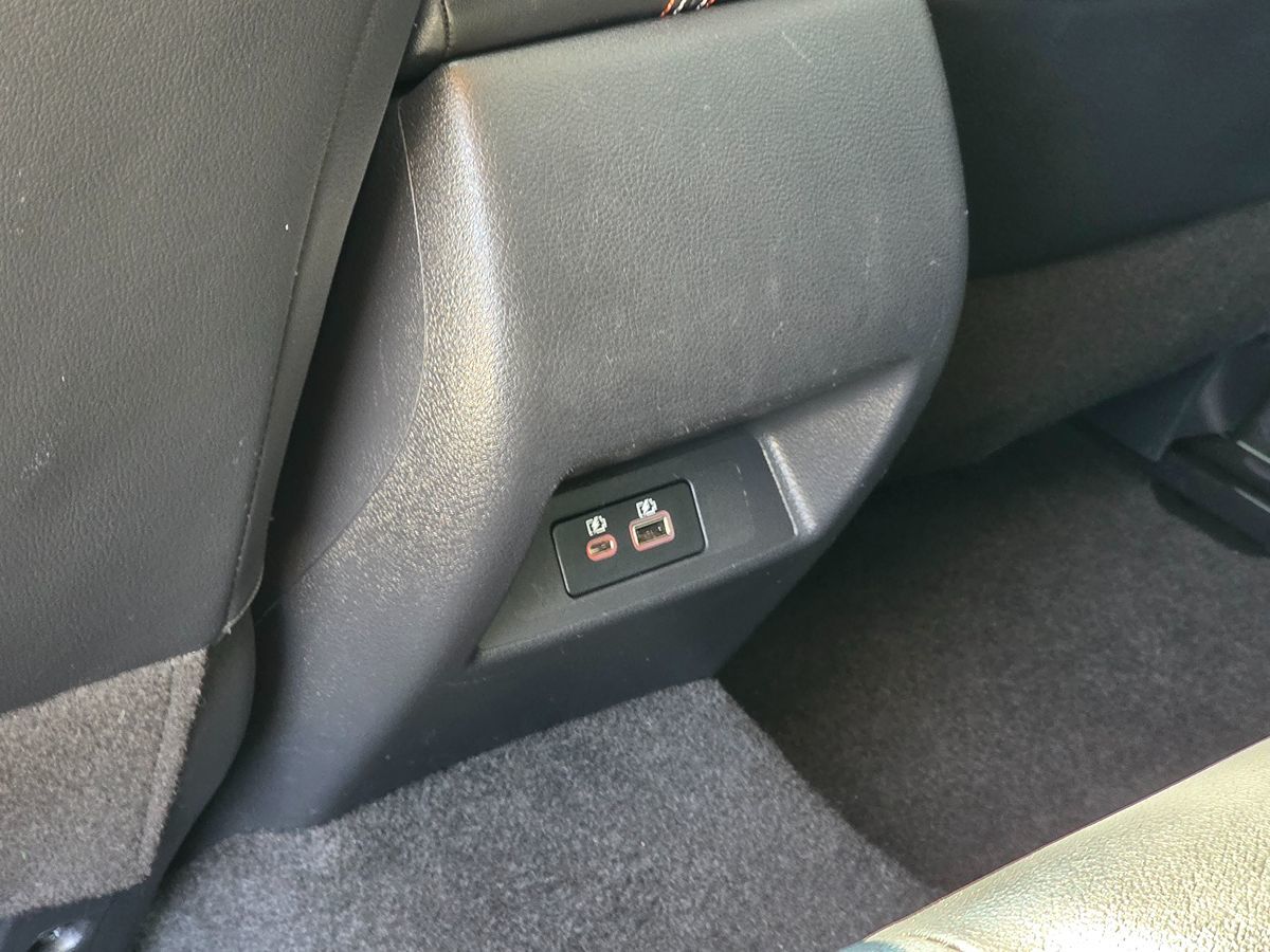 Nissan Altima photo 23