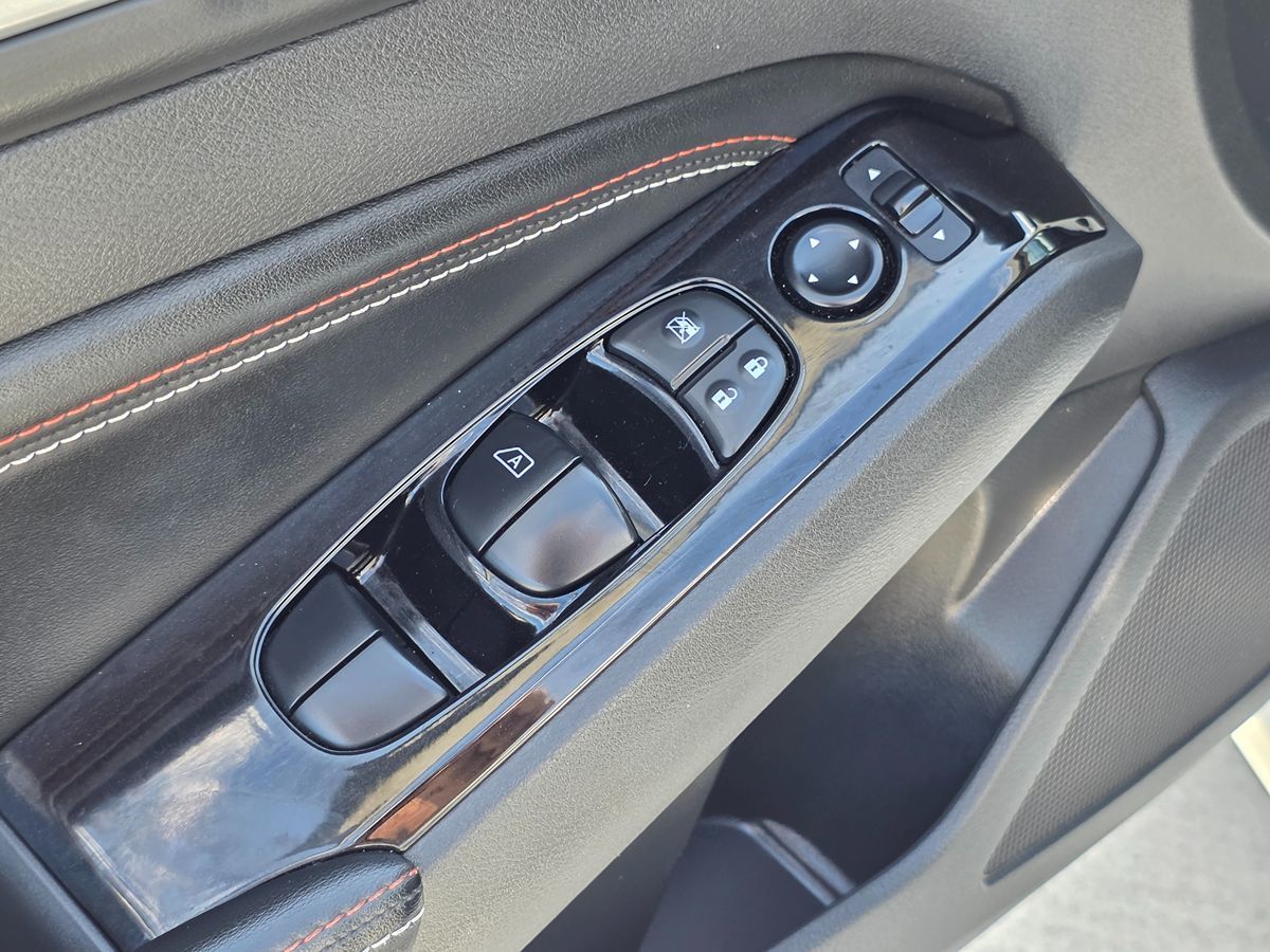 Nissan Altima photo 26