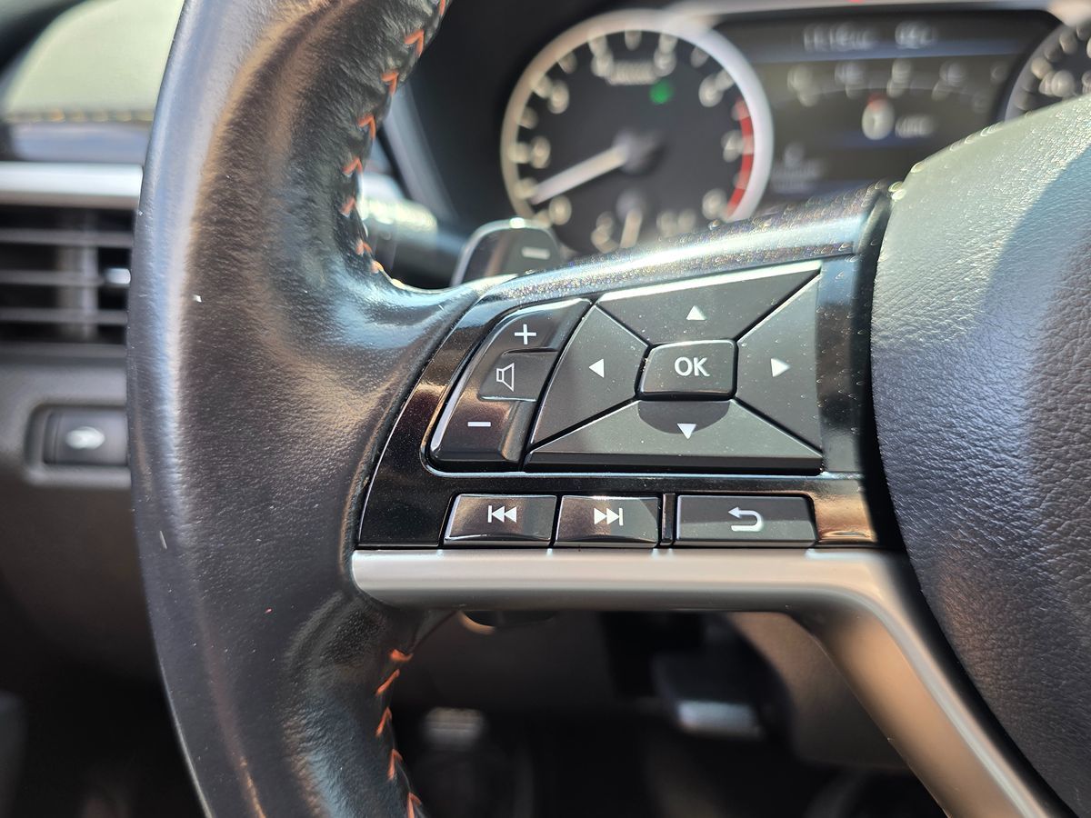 Nissan Altima photo 28