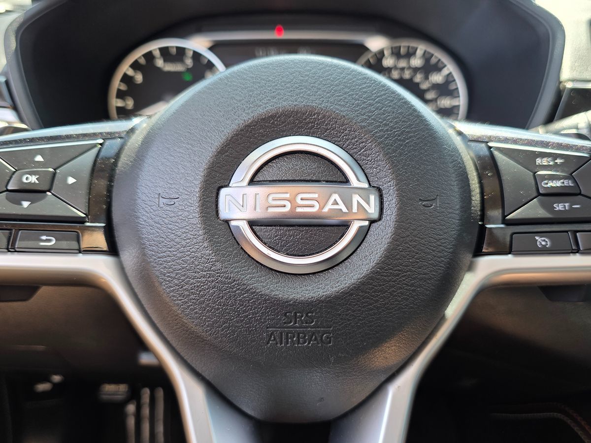 Nissan Altima photo 29