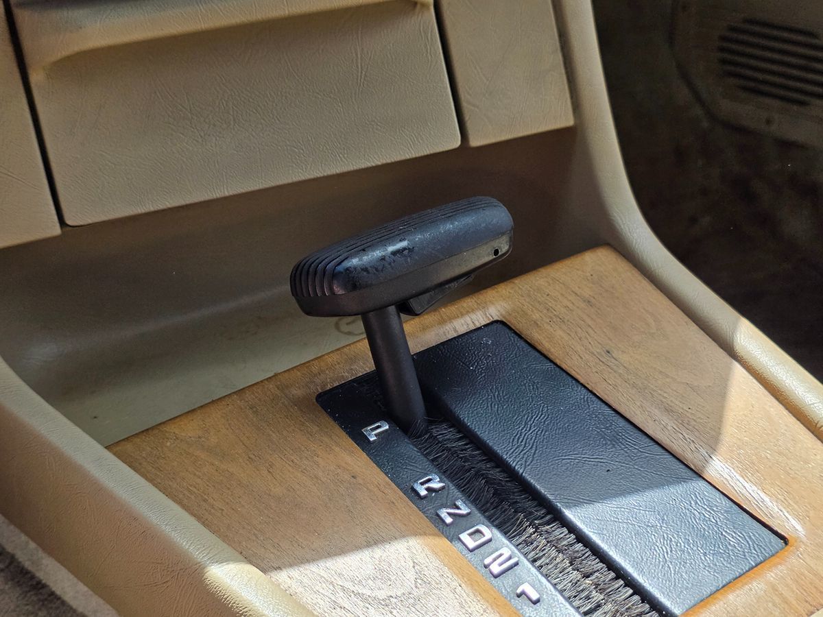 BMW 7 Series photo 31