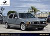 1982 BMW 7 Series 733i