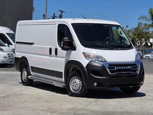 2025 RAM ProMaster Cargo Van Tradesman - Carnova Inc. photo 2