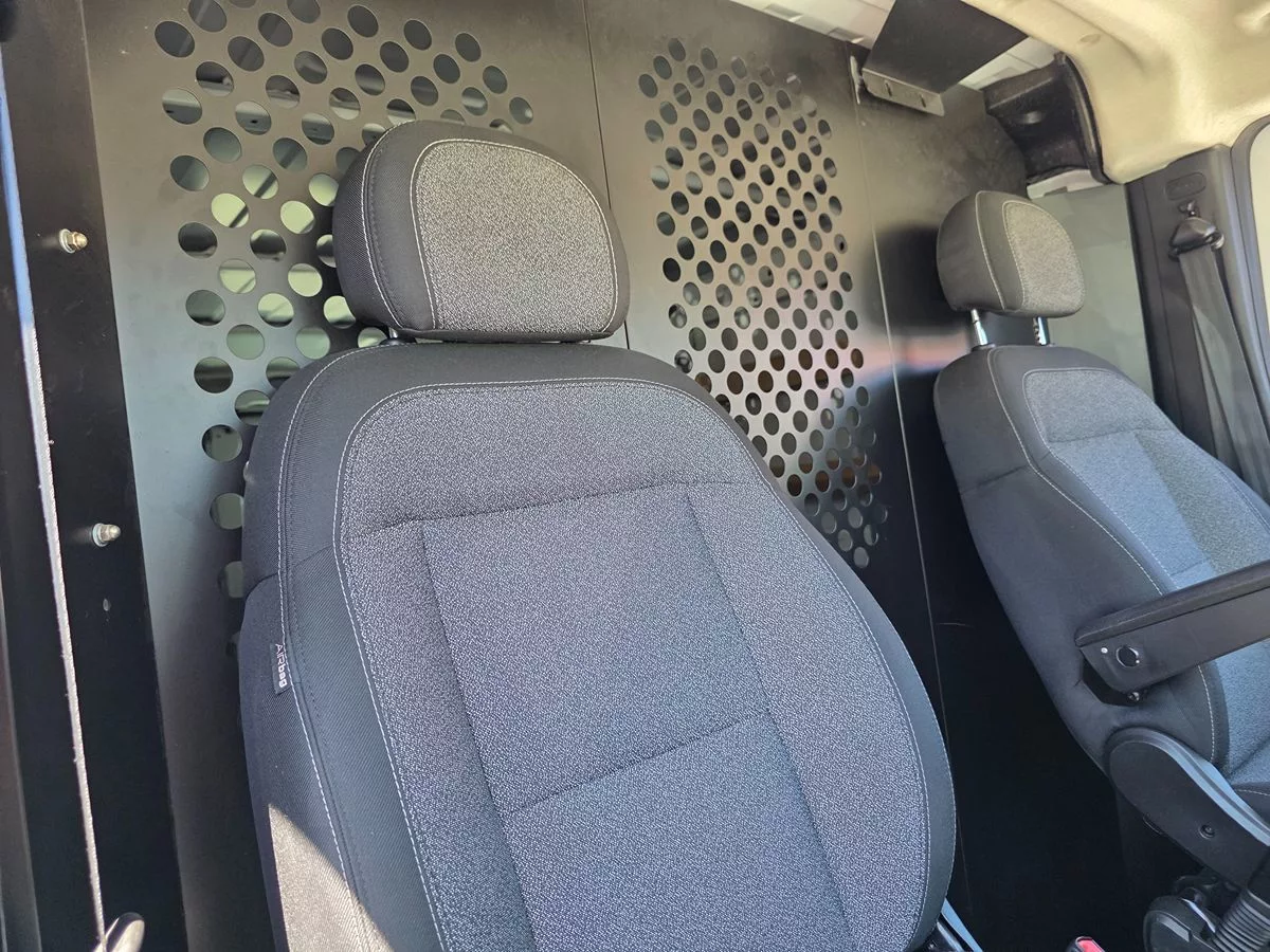 2025 RAM ProMaster Cargo Van Tradesman - Carnova Inc. photo 13