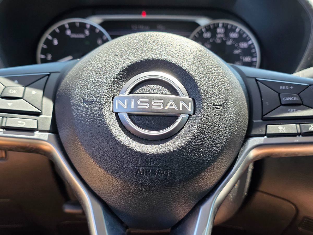 Nissan Sentra photo 27