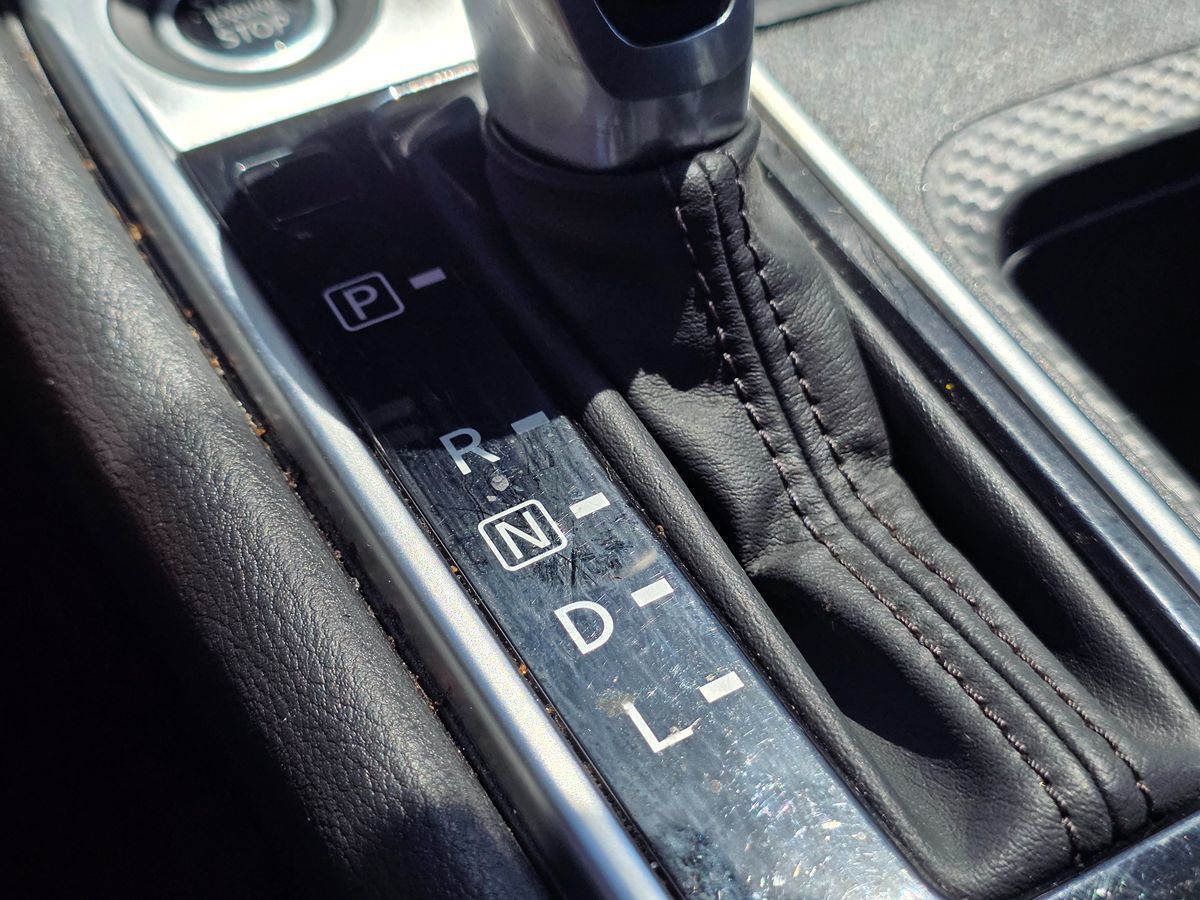 Nissan Sentra photo 38