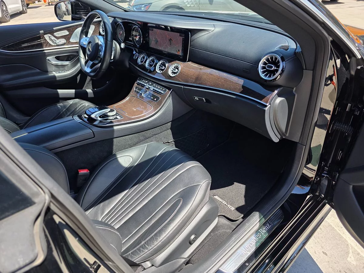 2019 Mercedes-Benz CLS 450 - Carnova Inc. photo 12