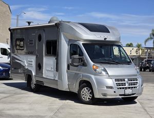 2014 RAM ProMaster RV 3500 - Carnova Inc. photo 2