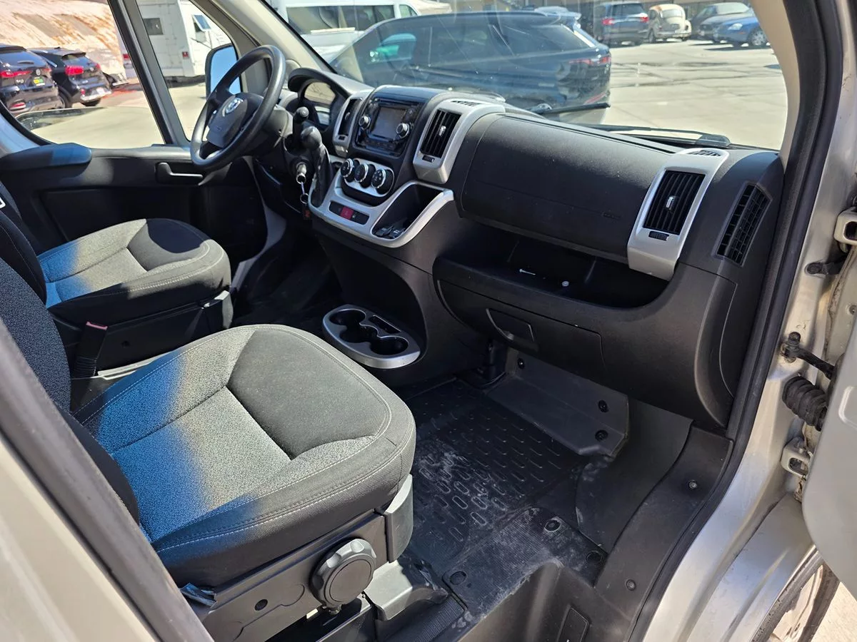 2014 RAM ProMaster RV 3500 - Carnova Inc. photo 13