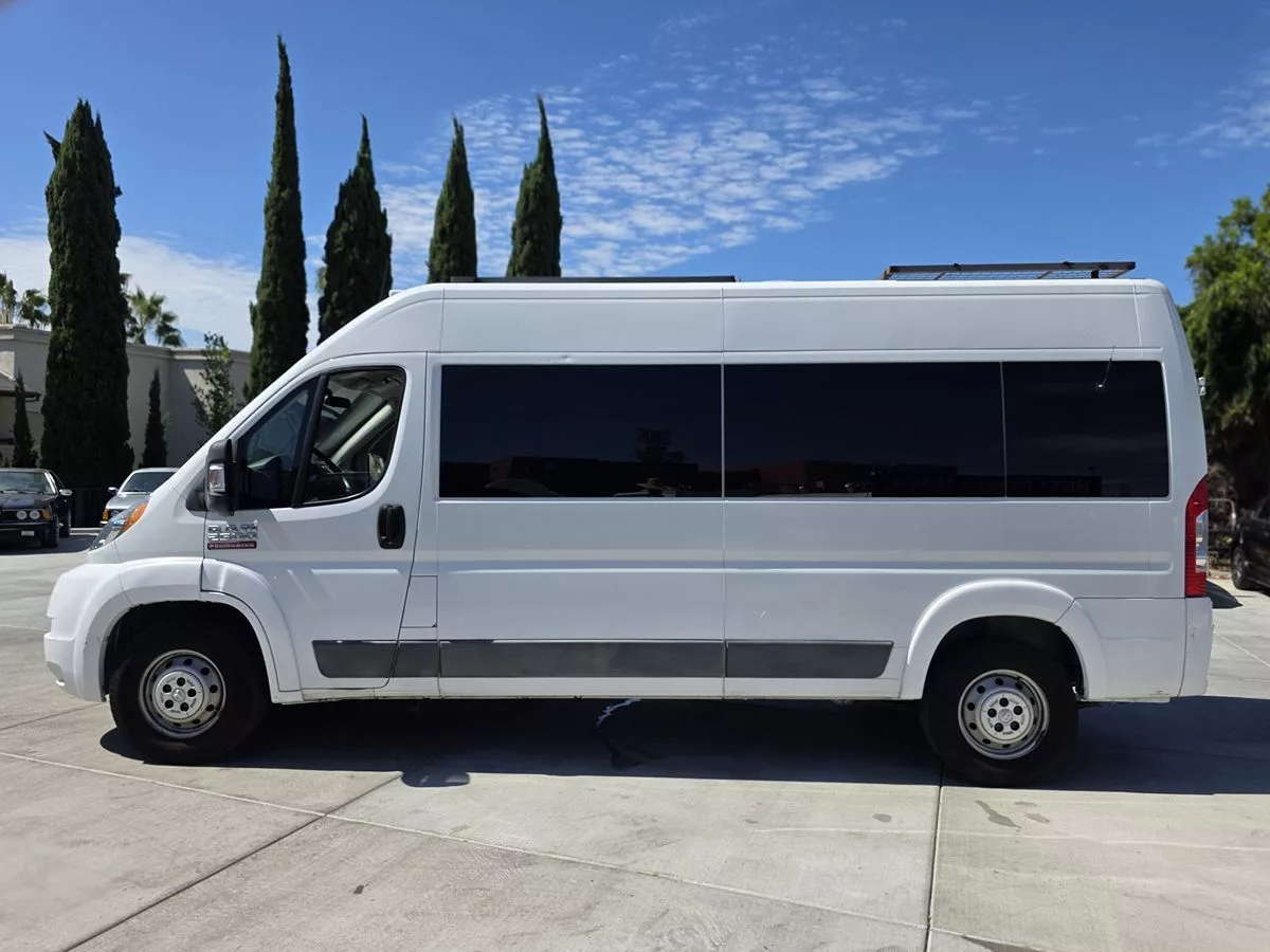 2014 RAM ProMaster Cargo Van - Carnova Inc. photo 6