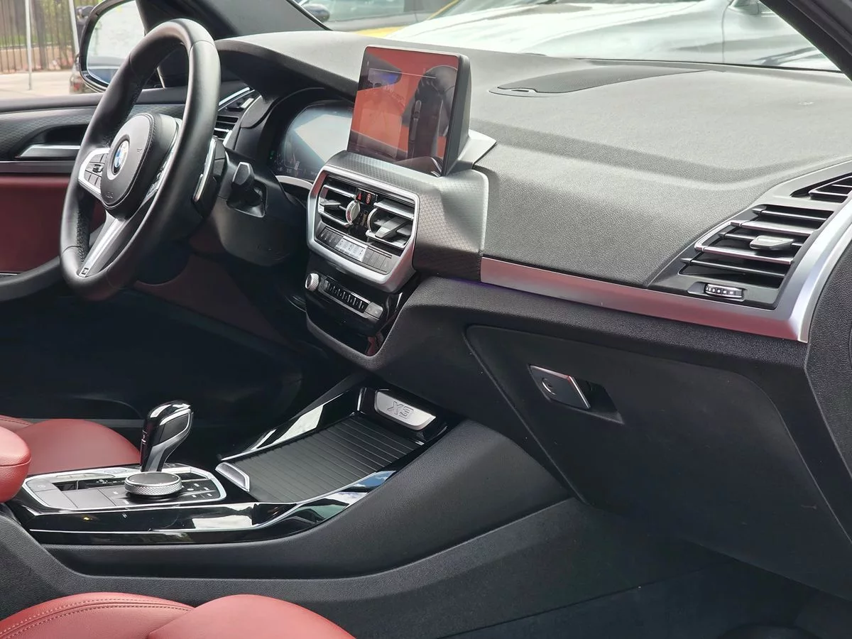 2022 BMW X3 sDrive30i - Carnova Inc. photo 14