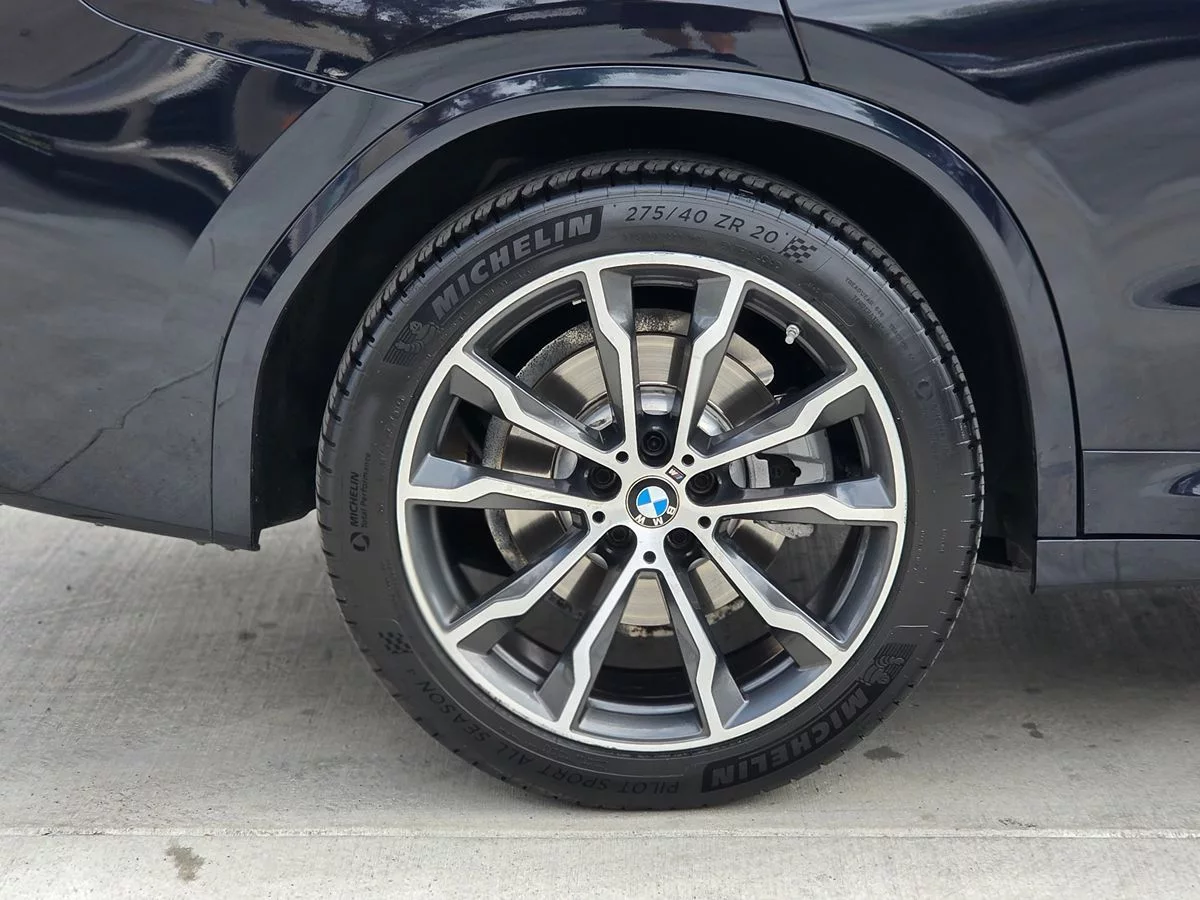 2022 BMW X3 sDrive30i - Carnova Inc. photo 11
